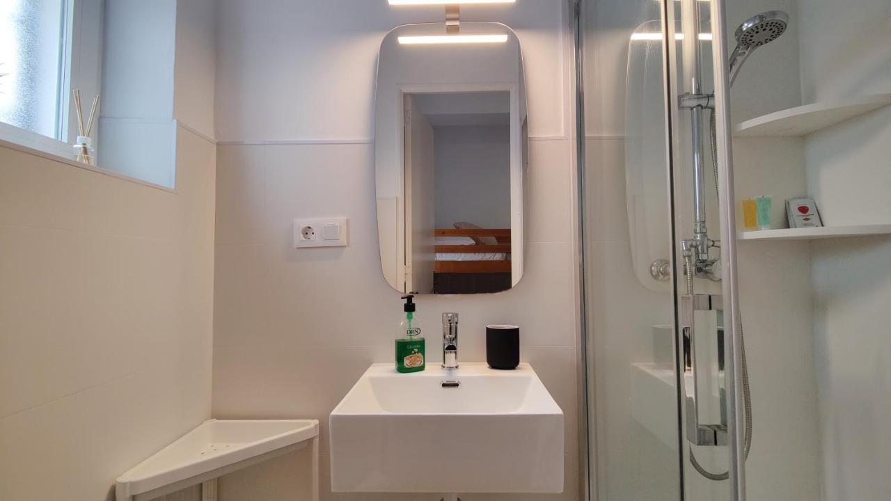 Parralue Beach Front Home 貝尼多姆 外观 照片