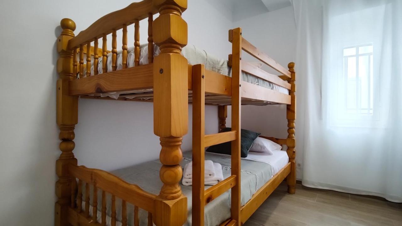 Parralue Beach Front Home 貝尼多姆 外观 照片